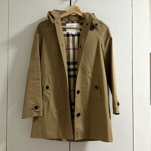 Burberry Children’s Trench Jacket, 12yrs